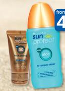Clicks Sun Protect Aftersun Spray-200ml