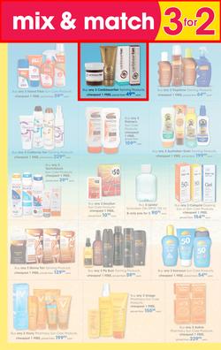 Clicks : Mid Month Savings (14 Dec 2017 - 23 Jan 2018), page 4