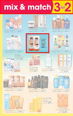 Clicks : Mid Month Savings (14 Dec 2017 - 23 Jan 2018), page 4