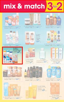 Clicks : Mid Month Savings (14 Dec 2017 - 23 Jan 2018), page 4