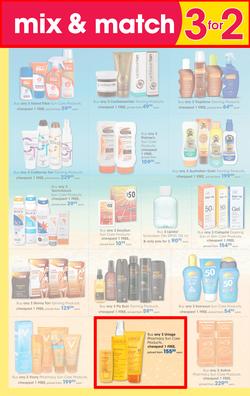 Clicks : Mid Month Savings (14 Dec 2017 - 23 Jan 2018), page 4