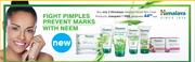 Himalaya Herbals Facial Skin Care Products-Each