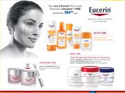 Eucerin Skin Care Products-Each