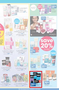 Clicks : Mid Month Savings (14 Dec 2017 - 23 Jan 2018), page 7