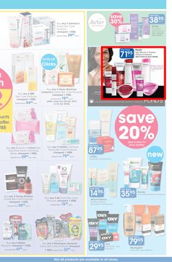 Clicks : Mid Month Savings (14 Dec 2017 - 23 Jan 2018), page 7