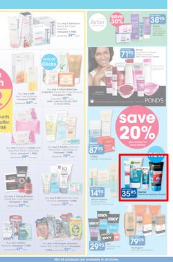 Clicks : Mid Month Savings (14 Dec 2017 - 23 Jan 2018), page 7