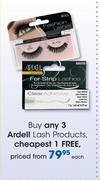 Ardell Lash Products-Each