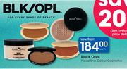 Black Opal Facial Skin Colour Cosmetics-Each