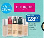 Bourjois Facial Skin Colour Cosmetics-Each-Each