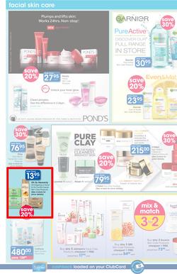 Clicks : You Pay Less (24 Jan - 21 Feb 2018), page 10