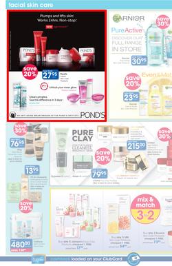 Clicks : You Pay Less (24 Jan - 21 Feb 2018), page 10