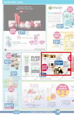 Clicks : You Pay Less (24 Jan - 21 Feb 2018), page 10