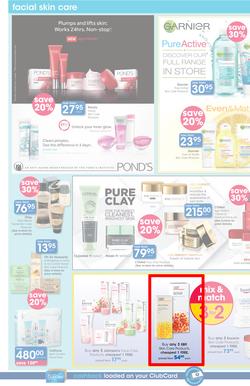 Clicks : You Pay Less (24 Jan - 21 Feb 2018), page 10