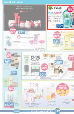 Clicks : You Pay Less (24 Jan - 21 Feb 2018), page 10
