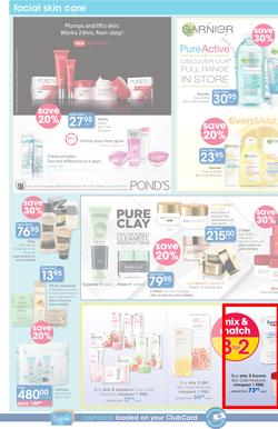 Clicks : You Pay Less (24 Jan - 21 Feb 2018), page 10