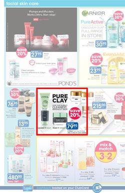 Clicks : You Pay Less (24 Jan - 21 Feb 2018), page 10