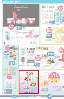 Clicks : You Pay Less (24 Jan - 21 Feb 2018), page 10