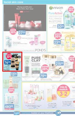 Clicks : You Pay Less (24 Jan - 21 Feb 2018), page 10
