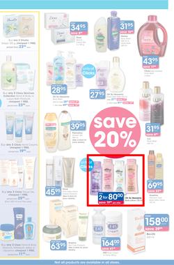 Clicks : You Pay Less (24 Jan - 21 Feb 2018), page 13