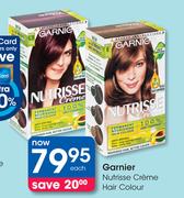 Garnier Nutrisse Creme Hair Colour-Each
