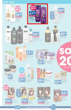 Clicks : You Pay Less (24 Jan - 21 Feb 2018), page 14