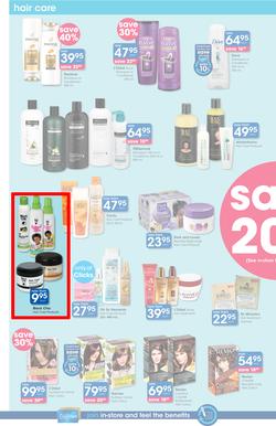 Clicks : You Pay Less (24 Jan - 21 Feb 2018), page 14