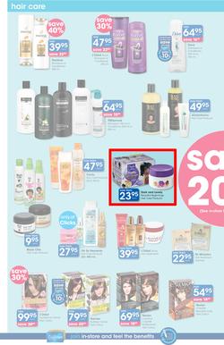 Clicks : You Pay Less (24 Jan - 21 Feb 2018), page 14
