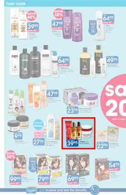 Clicks : You Pay Less (24 Jan - 21 Feb 2018), page 14