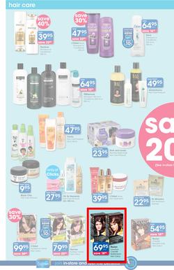 Clicks : You Pay Less (24 Jan - 21 Feb 2018), page 14