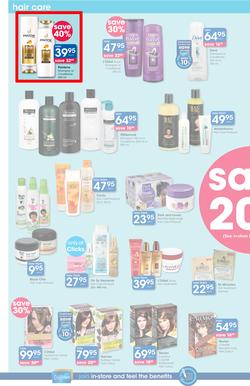 Clicks : You Pay Less (24 Jan - 21 Feb 2018), page 14
