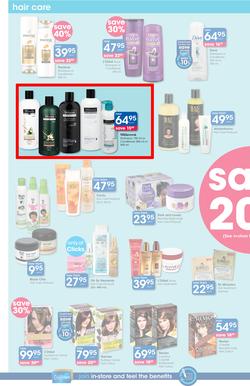 Clicks : You Pay Less (24 Jan - 21 Feb 2018), page 14