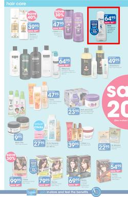 Clicks : You Pay Less (24 Jan - 21 Feb 2018), page 14