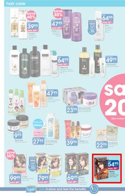 Clicks : You Pay Less (24 Jan - 21 Feb 2018), page 14