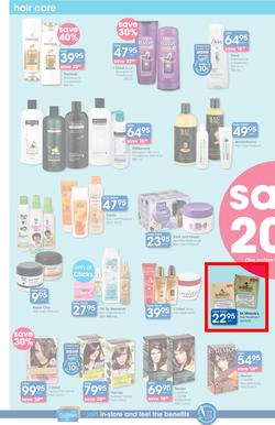 Clicks : You Pay Less (24 Jan - 21 Feb 2018), page 14