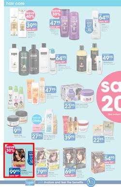 Clicks : You Pay Less (24 Jan - 21 Feb 2018), page 14