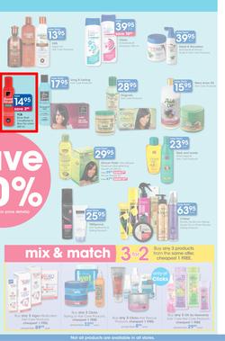 Clicks : You Pay Less (24 Jan - 21 Feb 2018), page 15