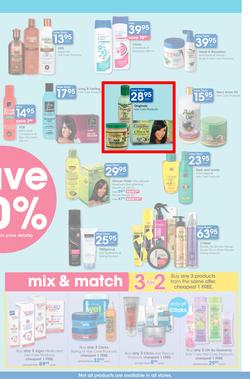 Clicks : You Pay Less (24 Jan - 21 Feb 2018), page 15