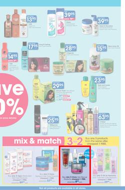 Clicks : You Pay Less (24 Jan - 21 Feb 2018), page 15