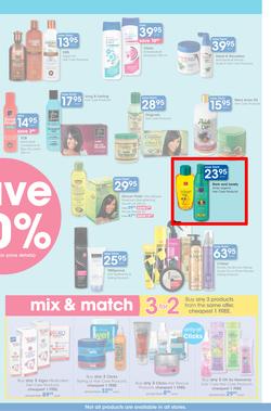 Clicks : You Pay Less (24 Jan - 21 Feb 2018), page 15