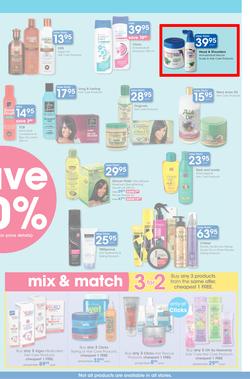 Clicks : You Pay Less (24 Jan - 21 Feb 2018), page 15