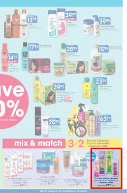 Clicks : You Pay Less (24 Jan - 21 Feb 2018), page 15