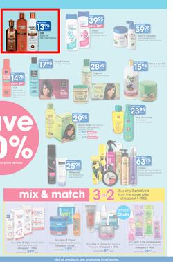 Clicks : You Pay Less (24 Jan - 21 Feb 2018), page 15