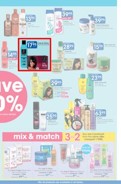 Clicks : You Pay Less (24 Jan - 21 Feb 2018), page 15