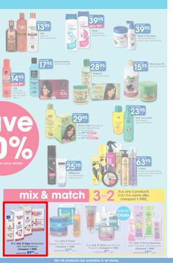 Clicks : You Pay Less (24 Jan - 21 Feb 2018), page 15