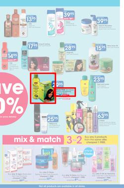 Clicks : You Pay Less (24 Jan - 21 Feb 2018), page 15