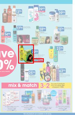 Clicks : You Pay Less (24 Jan - 21 Feb 2018), page 15