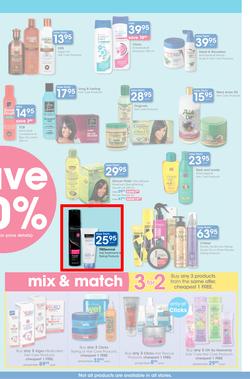 Clicks : You Pay Less (24 Jan - 21 Feb 2018), page 15