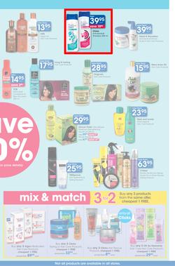 Clicks : You Pay Less (24 Jan - 21 Feb 2018), page 15