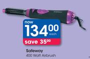 Safeway 400 Watt Airbrush-Each