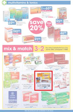 Clicks : You Pay Less (24 Jan - 21 Feb 2018), page 17